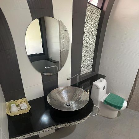 K.B. Resort Koh Chang Zewnętrze zdjęcie