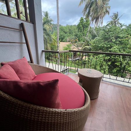 K.B. Resort Koh Chang Zewnętrze zdjęcie