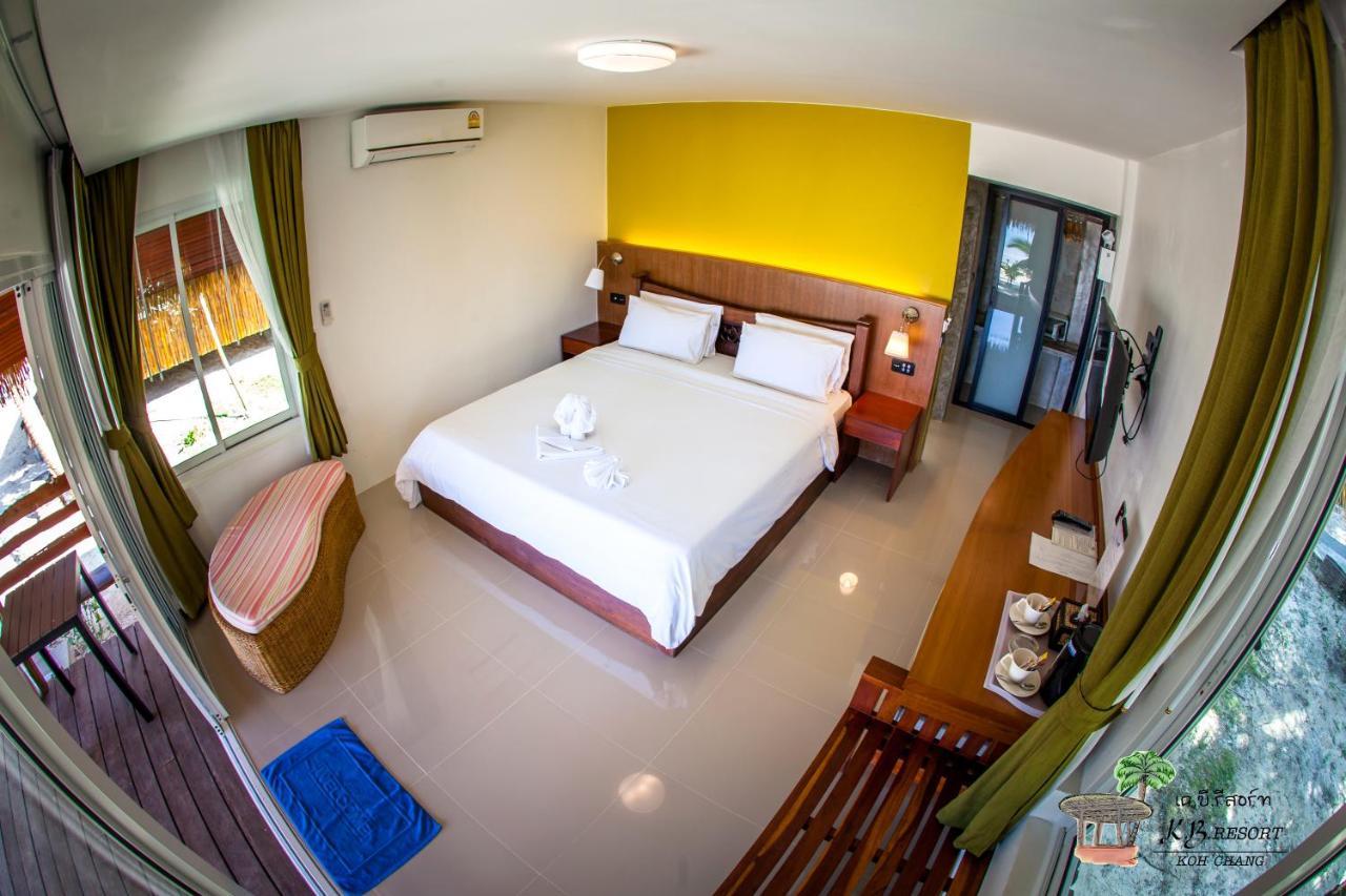 K.B. Resort Koh Chang Zewnętrze zdjęcie