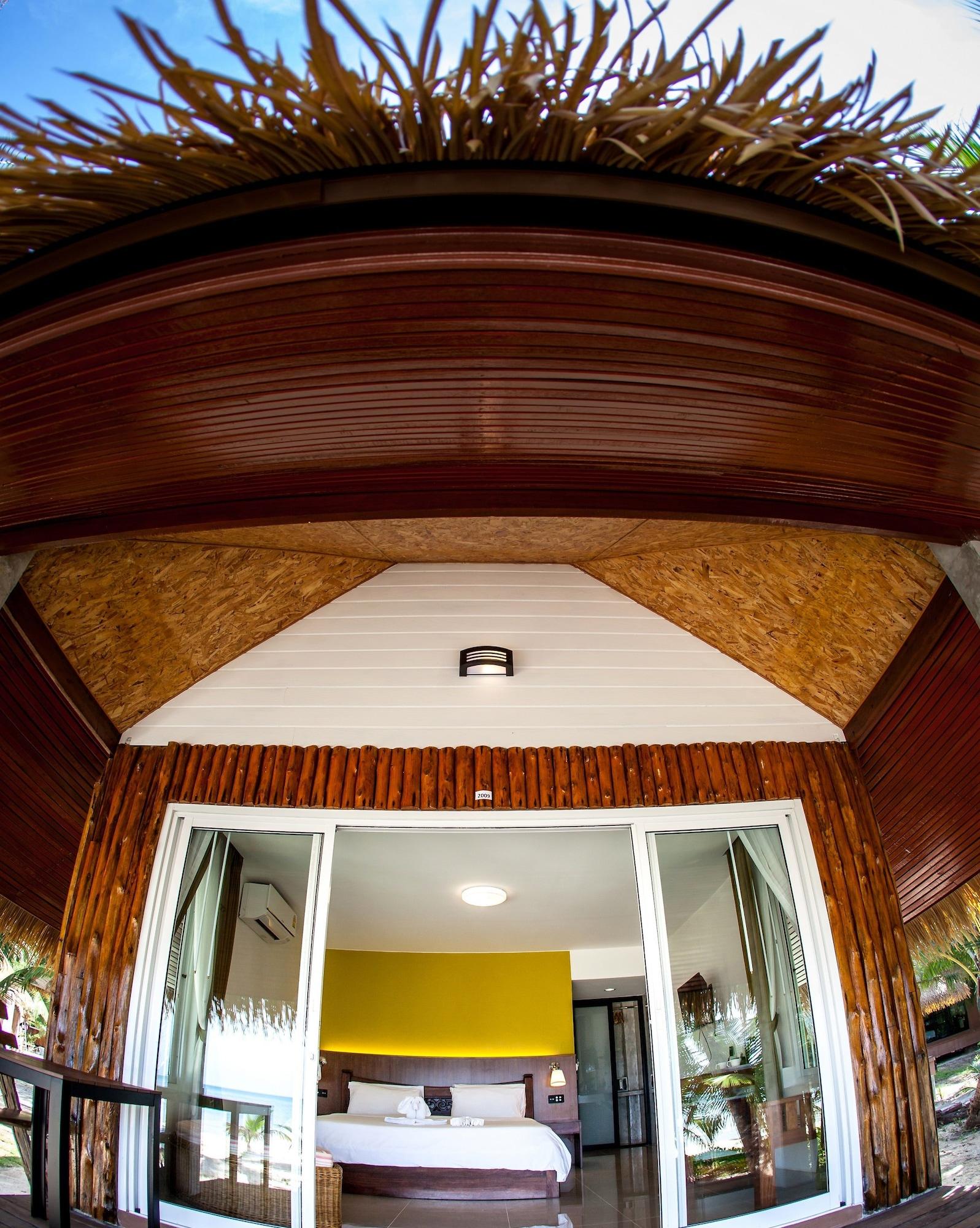 K.B. Resort Koh Chang Zewnętrze zdjęcie