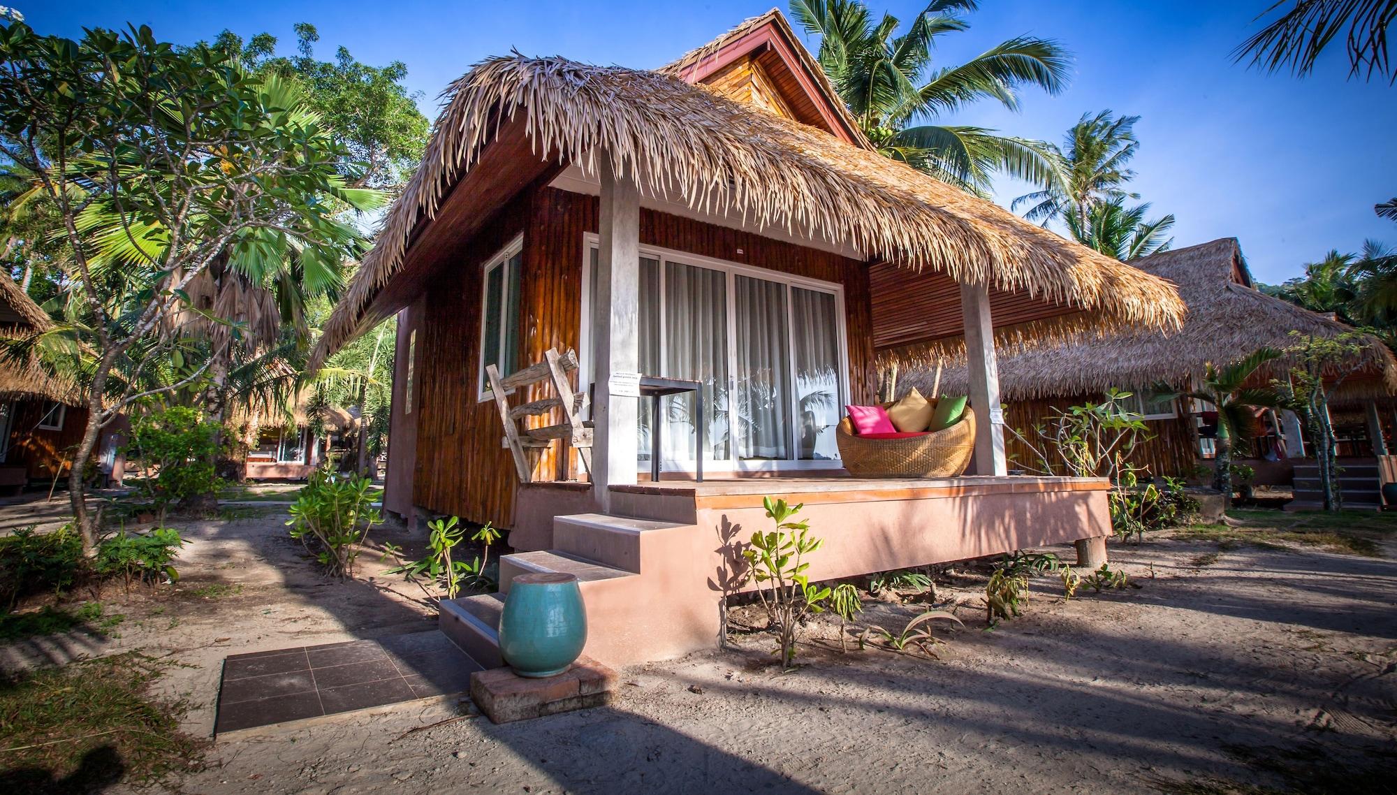 K.B. Resort Koh Chang Zewnętrze zdjęcie