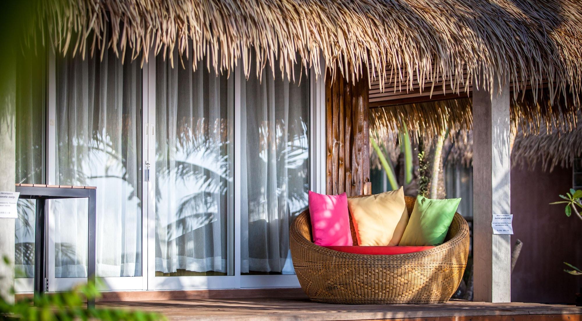 K.B. Resort Koh Chang Zewnętrze zdjęcie