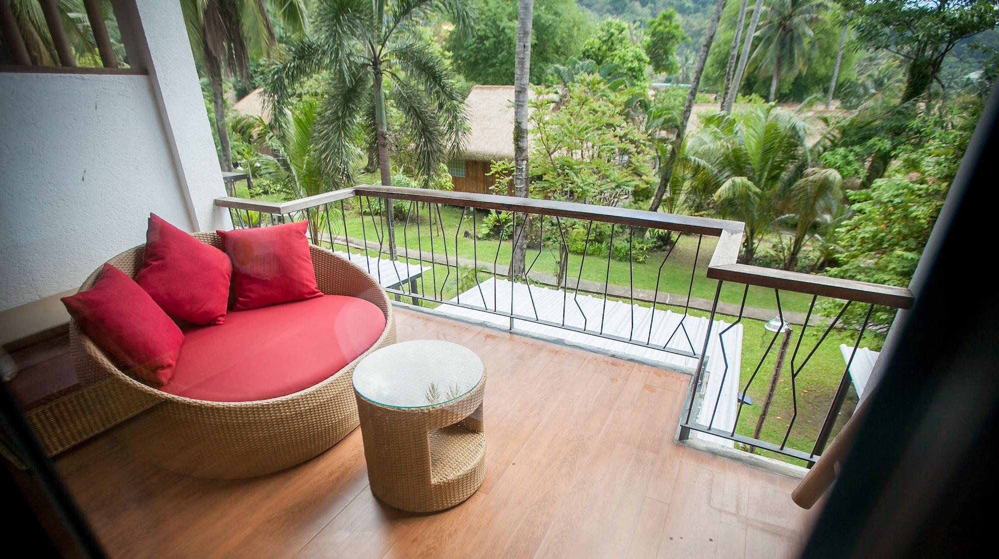 K.B. Resort Koh Chang Zewnętrze zdjęcie