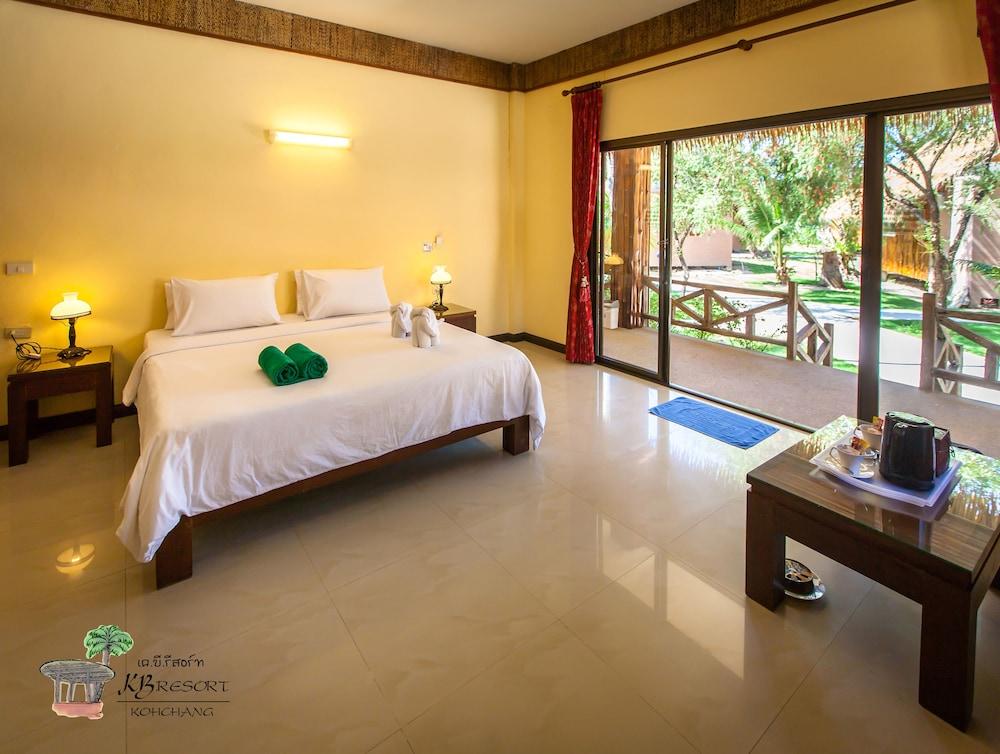 K.B. Resort Koh Chang Zewnętrze zdjęcie