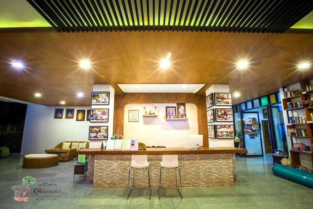 K.B. Resort Koh Chang Zewnętrze zdjęcie