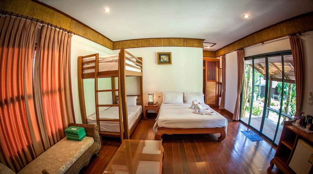 K.B. Resort Koh Chang Zewnętrze zdjęcie