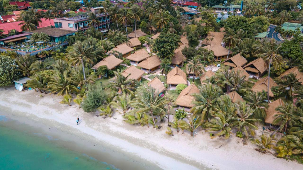 K.B. Resort Koh Chang Zewnętrze zdjęcie