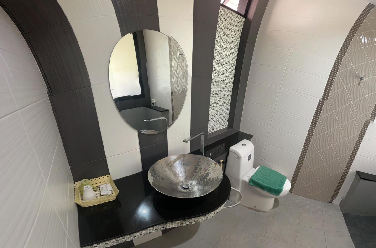 K.B. Resort Koh Chang Zewnętrze zdjęcie