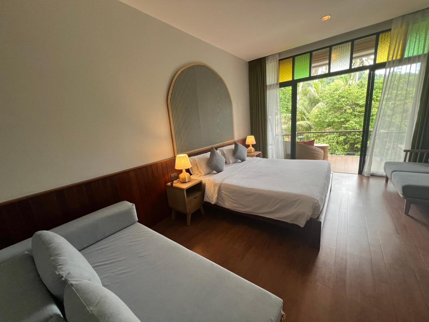 K.B. Resort Koh Chang Zewnętrze zdjęcie