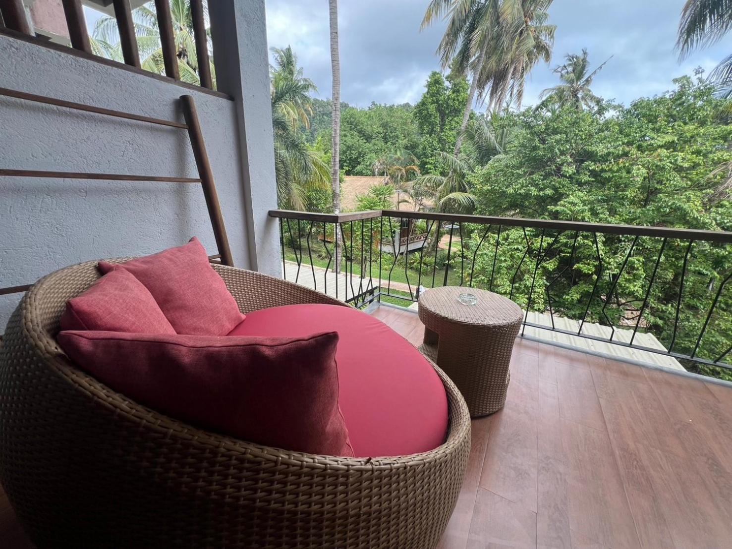 K.B. Resort Koh Chang Zewnętrze zdjęcie