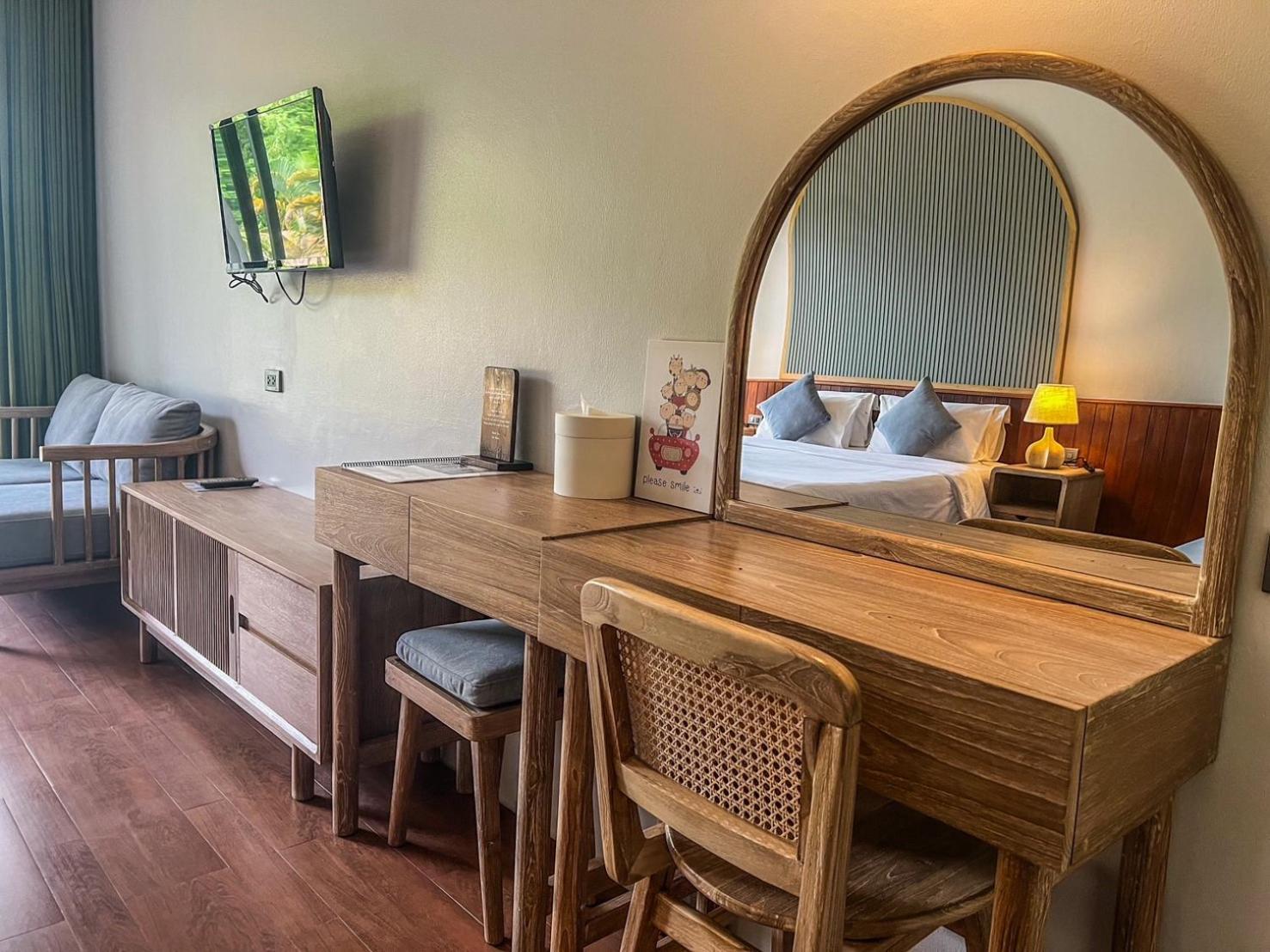 K.B. Resort Koh Chang Zewnętrze zdjęcie