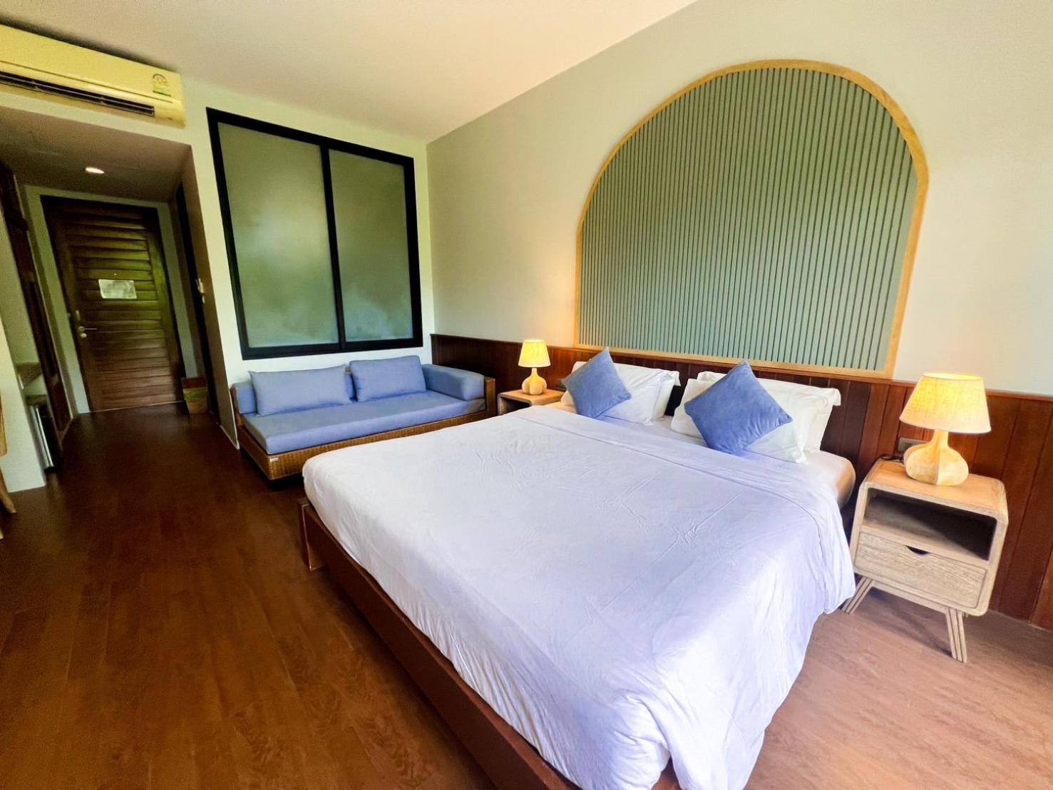 K.B. Resort Koh Chang Zewnętrze zdjęcie