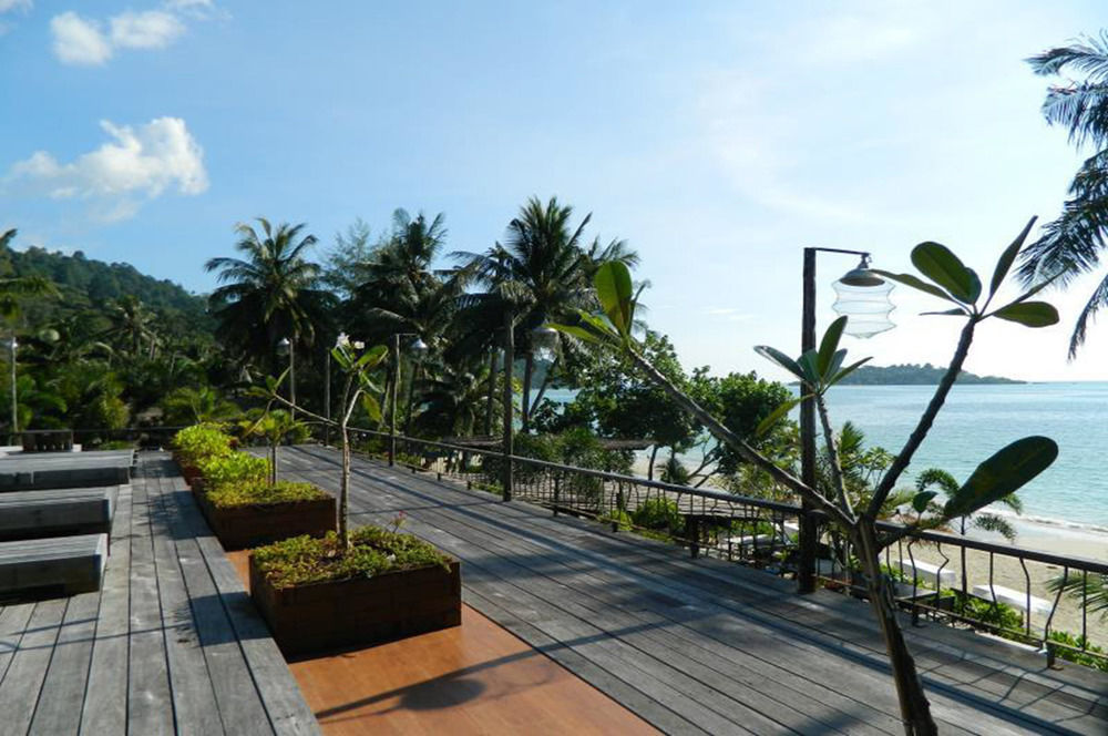 K.B. Resort Koh Chang Zewnętrze zdjęcie