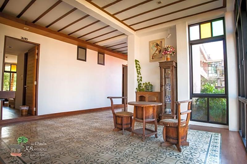 K.B. Resort Koh Chang Zewnętrze zdjęcie