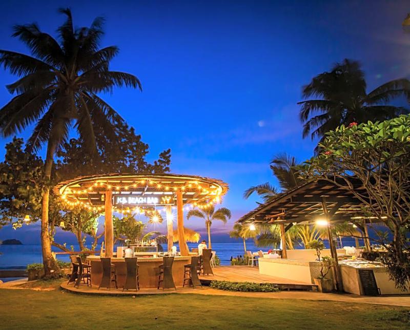 K.B. Resort Koh Chang Zewnętrze zdjęcie
